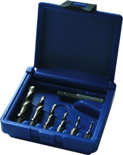 Haupa - Gereedschapset 231082