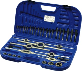 Haupa - Gereedschapset 231280