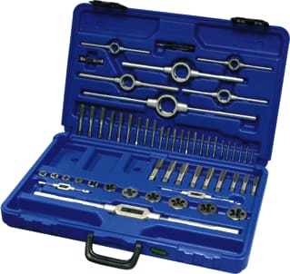 Haupa - gereedschapset 231282