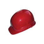 Haupa - Veiligheidshelm Helm Rood
