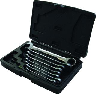 Haupa - gereedschapset 110900