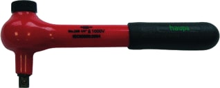 Haupa - Ratelsleutel (hand) 110810