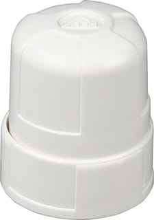 RBM - Toebeh./onderd. radiatorappendage Handknop Tbv Th/St/Vent