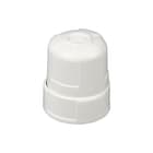 RBM - Toebeh./onderd. radiatorappendage Handknop Tbv Th/St/Vent