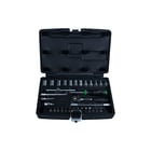 Haupa - Dopsleutel (set) 110674