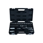 Haupa - Dopsleutel (set) 110676