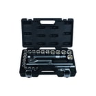 Haupa - Dopsleutel (set) 110677