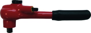 Haupa - Ratelsleutel (hand) 110331/En