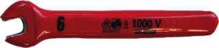 Haupa - Steeksleutel 110272