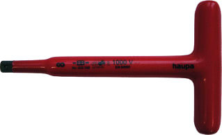 Haupa - Inbussleutel 110060