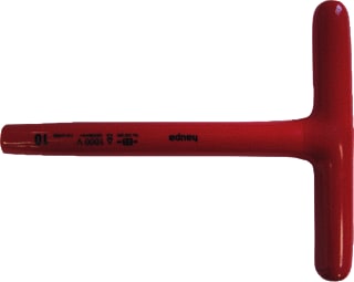 Haupa - Dopschroevendraaier 110034