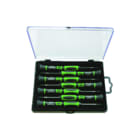 Haupa - Schroevendraaier set Schrdrset 104000