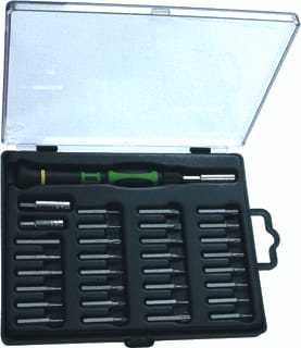 Haupa - Bitset 104002