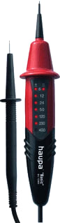 Haupa - Spanningzoeker 103800