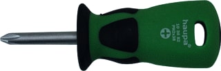 Haupa - Kruiskopschroevendraaier 103080
