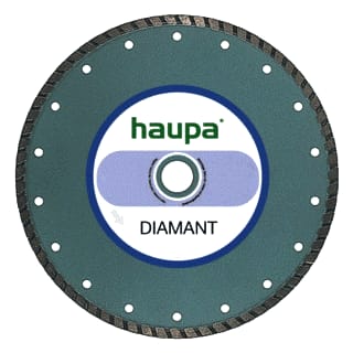 Haupa - Slijpschijf slpschijf 230723