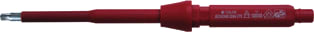 Haupa - Torxschroevendraaier 102062