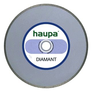 Haupa - Slijpschijf 230709