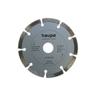 Haupa - Slijpschijf 230704