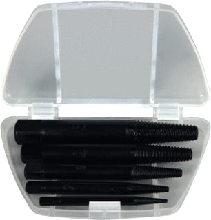Haupa - Tap (set) 230682