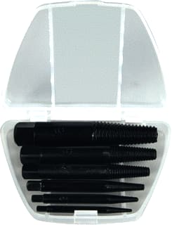 Haupa - Tap (set) 230683