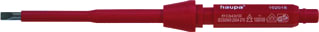Haupa - Sleufschroevendraaier 102014