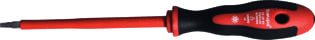 Haupa - Torxschroevendraaier 2K-Vde-Schroevendr S-Tx25