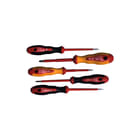 Haupa - Gereedschapset 2K-Vde-Schroevendrset S-