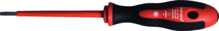 Haupa - Torxschroevendraaier 2K-Vde-Schroevendr S-Tx20