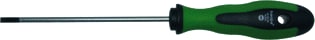 Haupa - Sleufschroevendraaier 101606