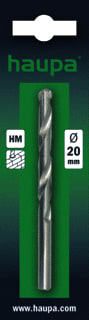 Haupa - Boor 230331