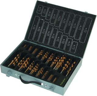 Haupa - Gereedschapset 230301/tin