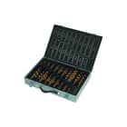 Haupa - Gereedschapset 230301/tin