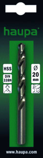 Haupa - Boor 230240