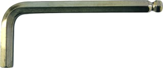 Haupa - Inbussleutel 100903