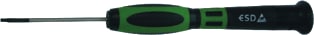 Haupa - Torxschroevendraaier 100712