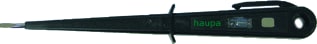 Haupa - Spanningzoeker 100700