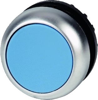 Eaton - RMQ M22 Drukknop frontelement M22-D-B