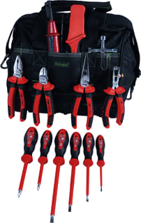 Haupa - Gereedschapset 220510