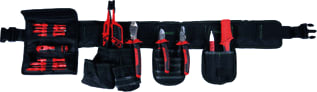 Haupa - Gereedschapset 220281