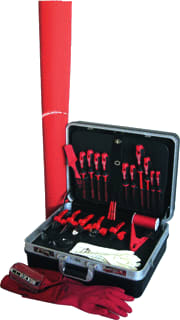 Haupa - gereedschapset 220232