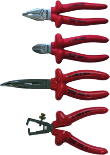 Haupa - Gereedschapset 220126