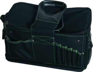 Haupa - Gereedschapskist/-tas 220095