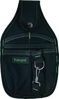 Haupa - gereedschapskist/-tas 220103