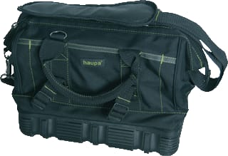 Haupa - Gereedschapskist/-tas Gerschaptas 220061