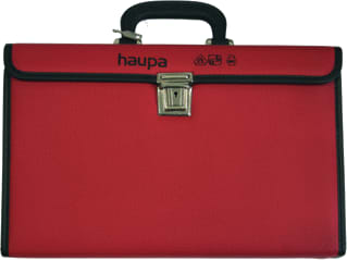 Haupa - Gereedschapskist/-tas 220016