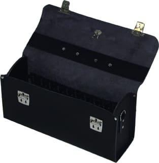 Haupa - Gereedschapskist/-tas 220022