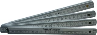 Haupa - Duimstok 240005