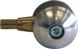 Haupa - Trekveersysteem 143066