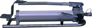 Haupa - Hydraulische aandrijfeenheid hydr aandreenh 216348